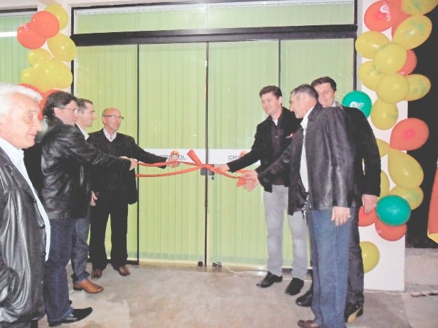 Cresol Sarandi inaugura Unidade de Atendimento em Ronda Alta